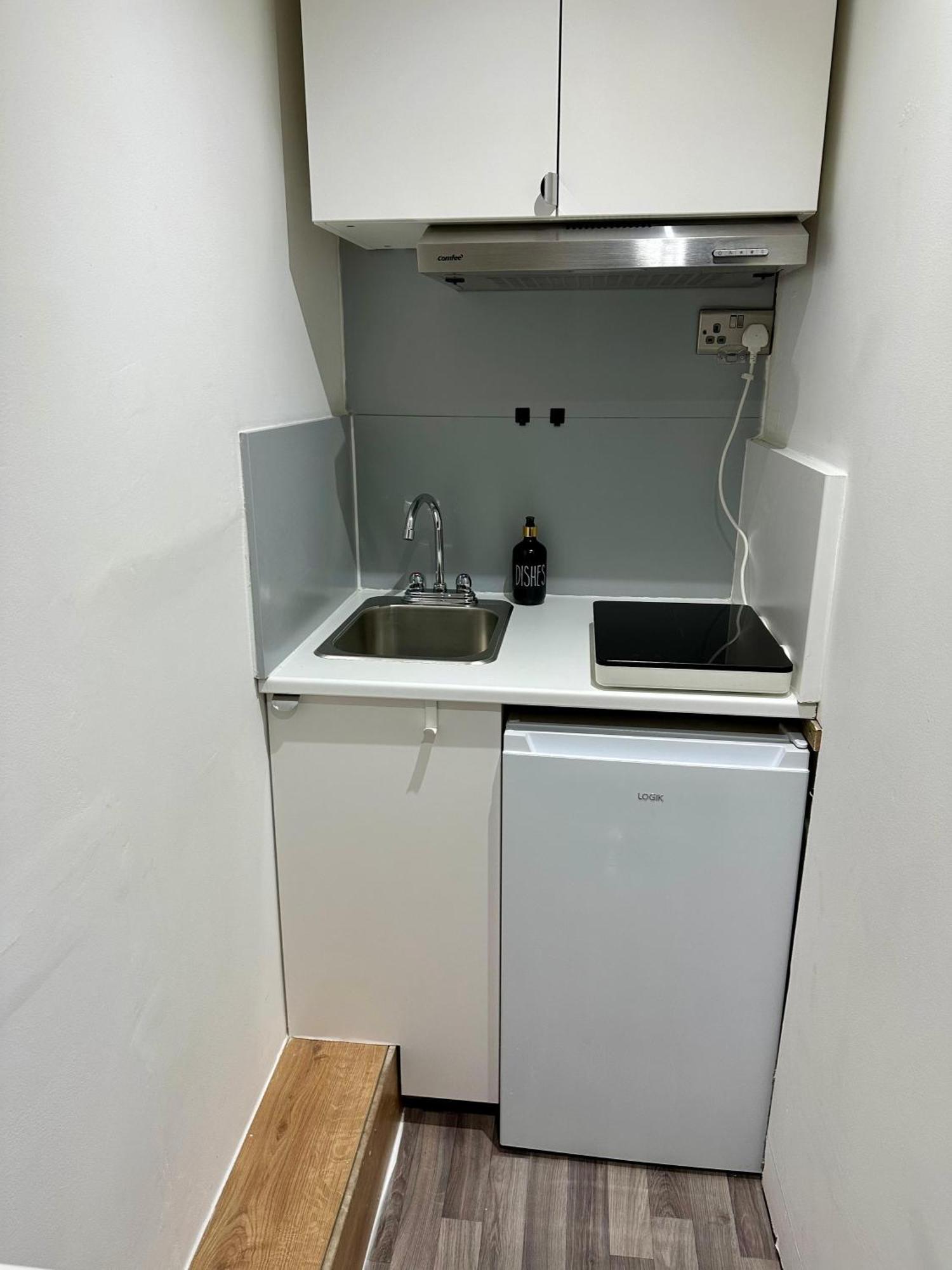 29a Angel In Zone 1 Apartamento