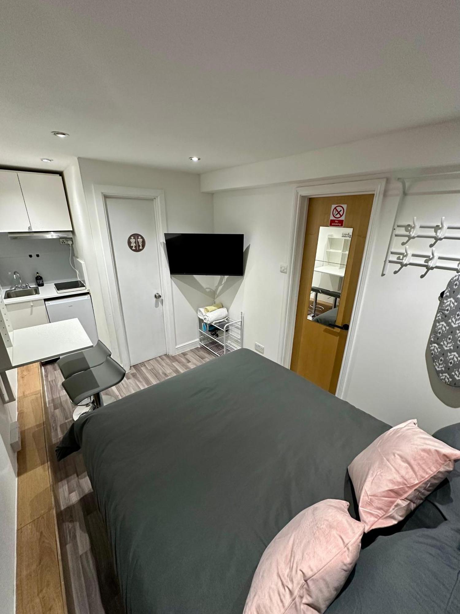 29a Angel In Zone 1 Apartamento Londres