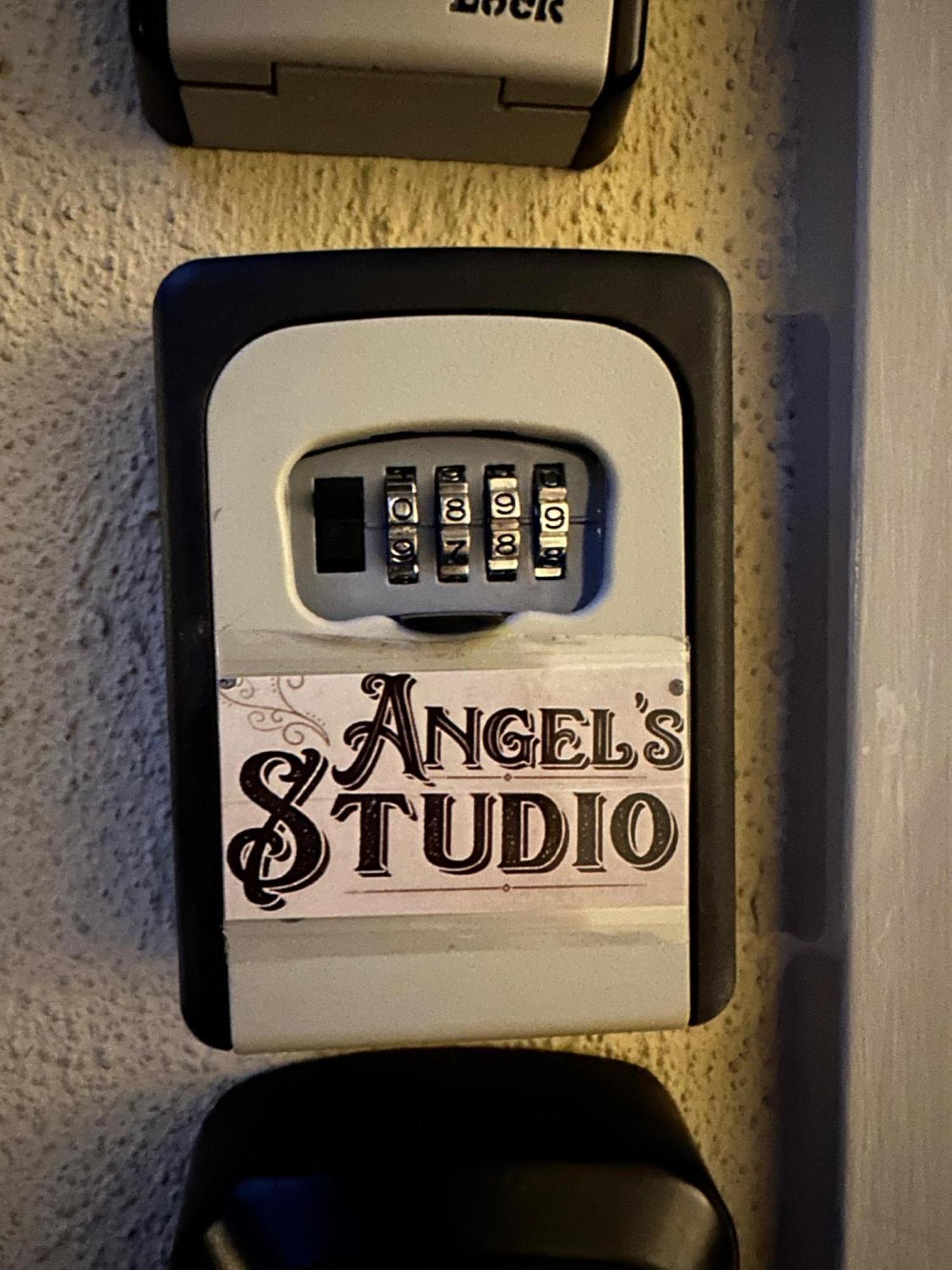 Apartamento 29a Angel In Zone 1
